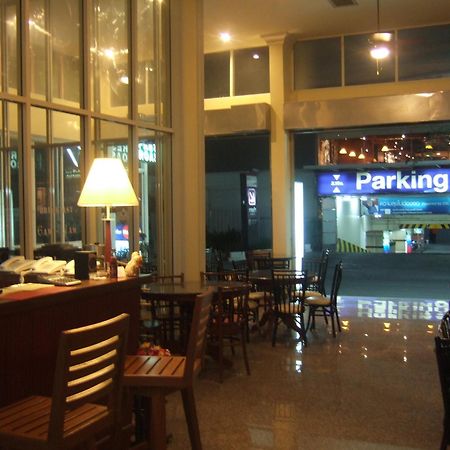 大堂吧61号酒店 曼谷 外观 照片