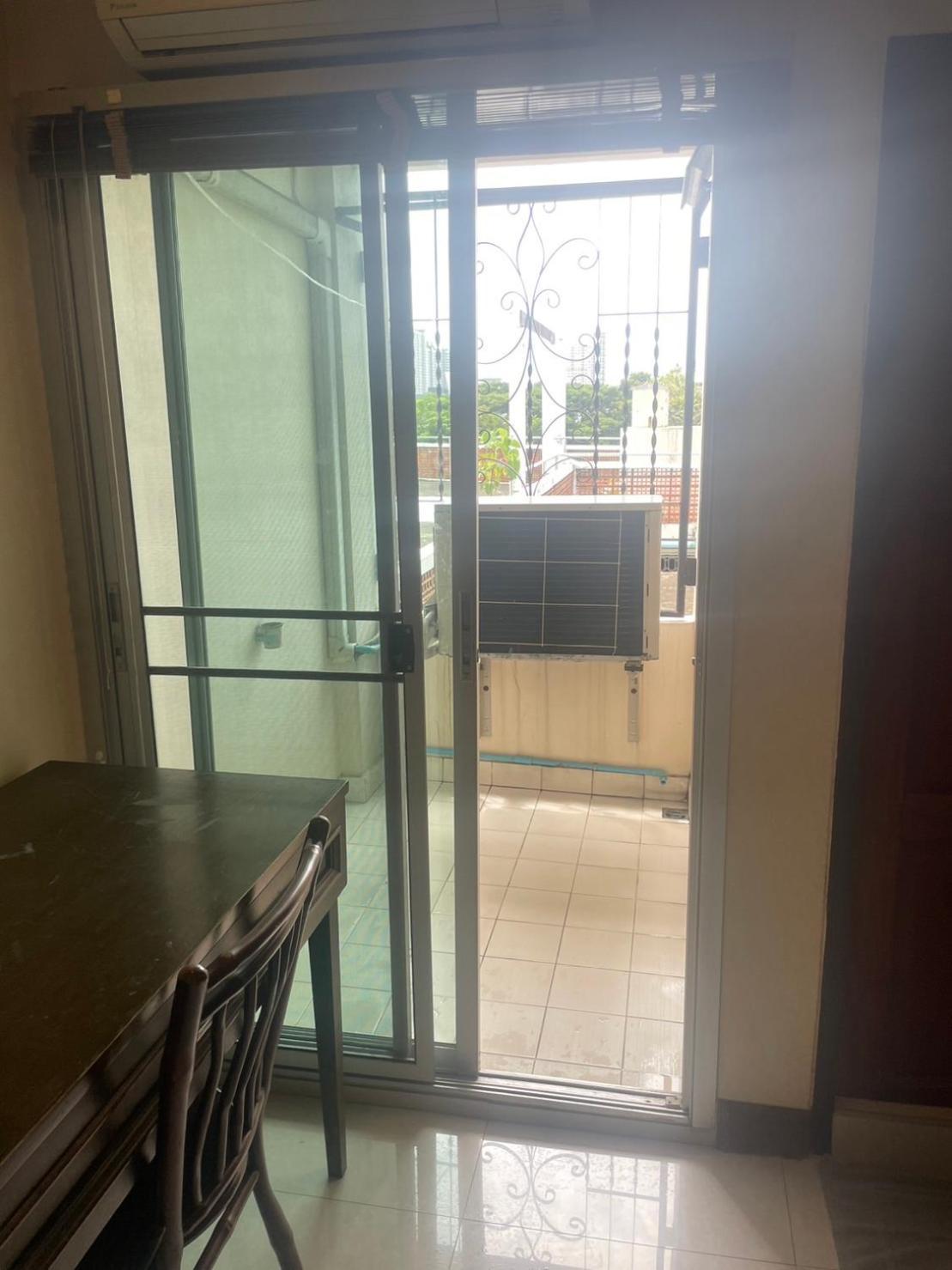 大堂吧61号酒店 曼谷 外观 照片