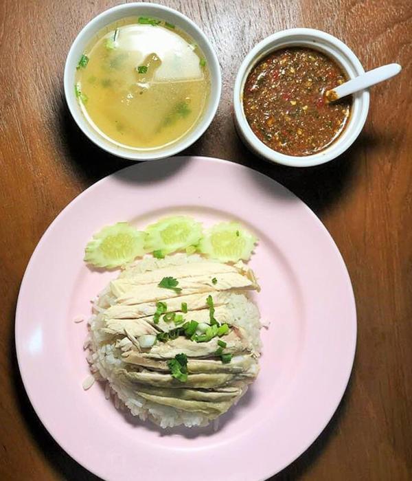 大堂吧61号酒店 曼谷 外观 照片