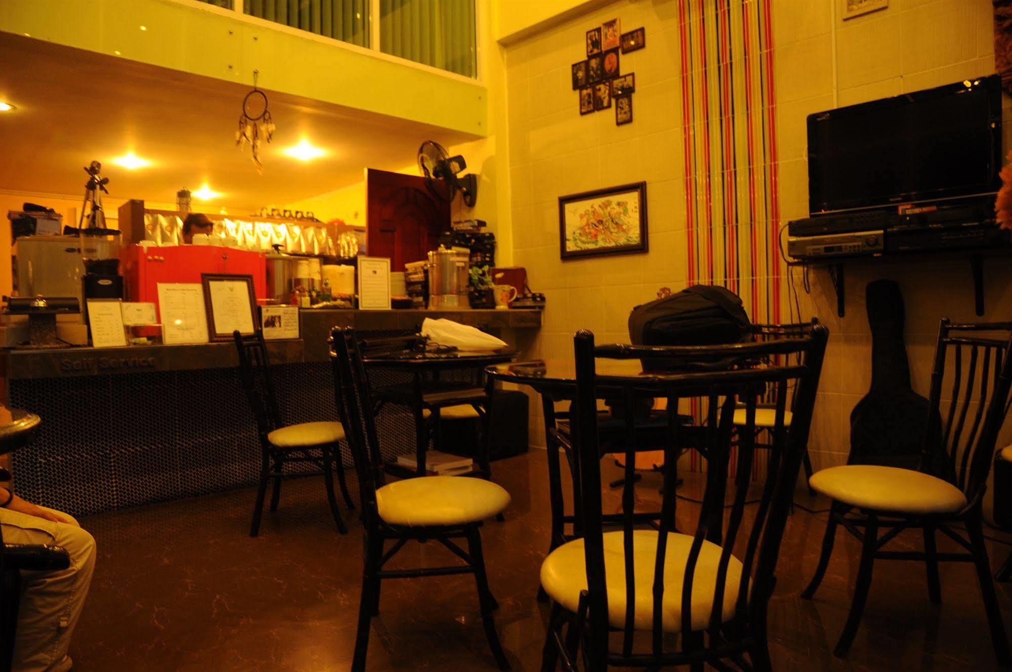 大堂吧61号酒店 曼谷 外观 照片